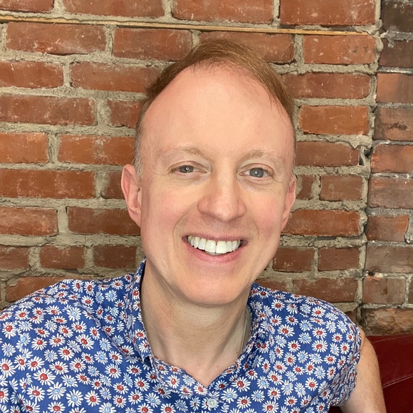 Meet your Posher, Jesse - Picture 1 of 1